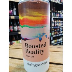 Maltgarden Boosted Reality